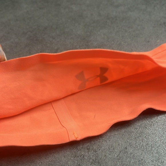 Under armor headband - Picture 3 of 3